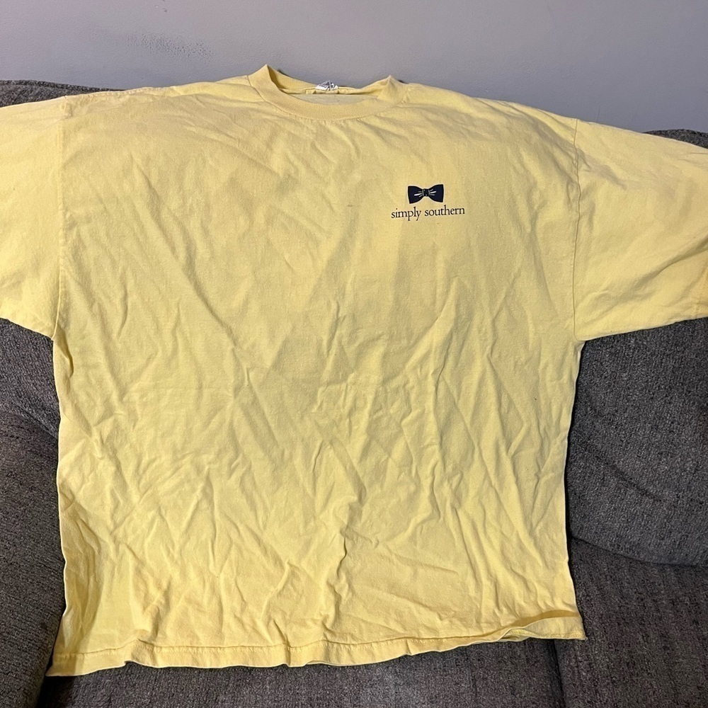 Simply Southern T Shirt